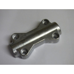 Morsetto Sup.manubrio...