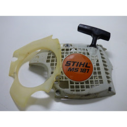 LANCEUR COMPLET STIHL MS...