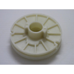 Poulie de démarrage...