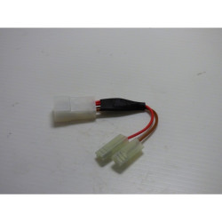 Diode de Protection...