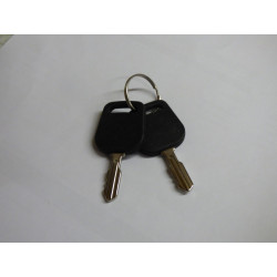 Jeu Cles De Contact...