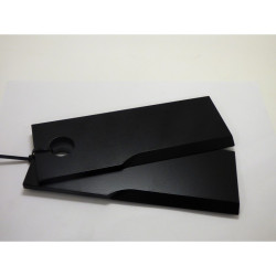 Kit Lames Tondeuse AC 92...