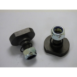 Kit Visserie Référence...