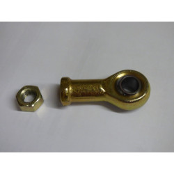 Rotule De Direct Référence...