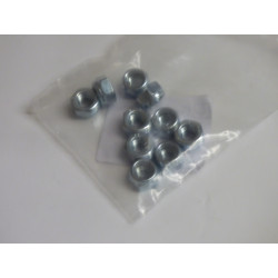 Vendu Par  10 Ecrous...