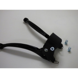 Levier Double Référence...