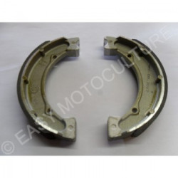 Jeu de Mâchoires de Frein...