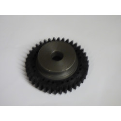 Engr. Av/poulie Référence...