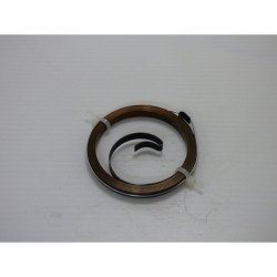 Ressort de démarrage...