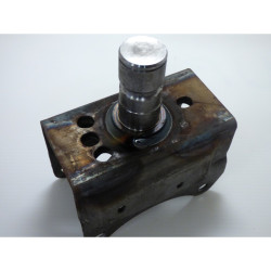 Support du colonne...