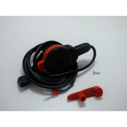 Manette Accel Avec...