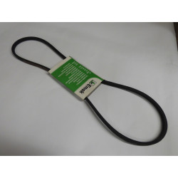 Courroie Avancement...