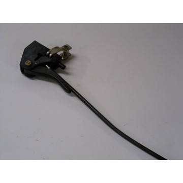 MANETTE DE GAZ+CABLE ROBIN...