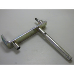 Levier Référence 68320157R