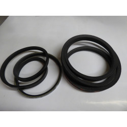 Kit Courroies Référence 68240089