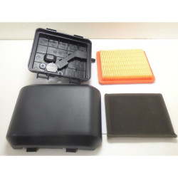 Kit Filtre A Air Version 2...