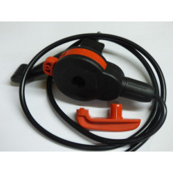 Interrupteur Complet...