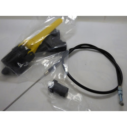 Kit Cable + Poignée Double...