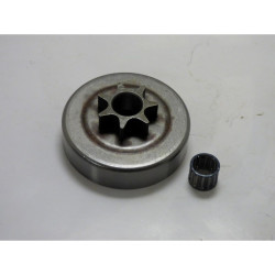 Pignon Etoile 3/25 7d...