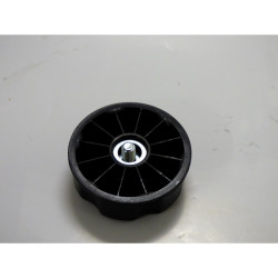 Bumper Tete Nylon D105...