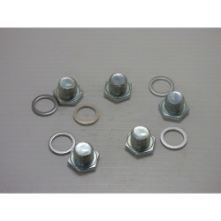 Vendu Par 5 Bouchons...