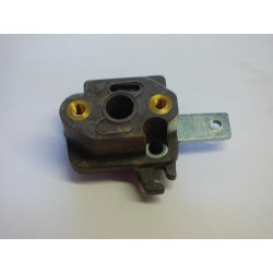 Bride De Carbu Référence...