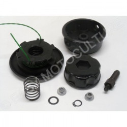 Tête Nylon Débroussailleuse...