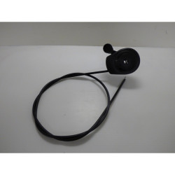 Manette de Gaz + Câble...
