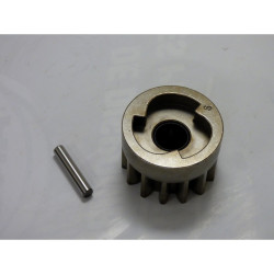 Pignon de Traction Gauche...