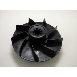 Ventilateur Moyeu Référence...