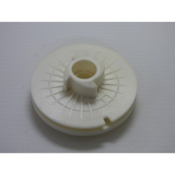 Poulie Lanceur Diamètre 75...