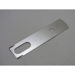 Plaquette Référence 58040057