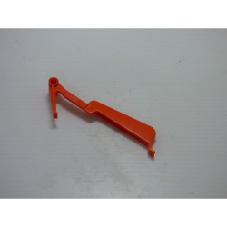 Levier de Sécurité...