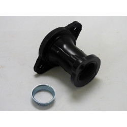 Collecteur + Collier...