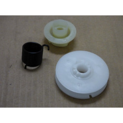 Kit Easy-start Référence...