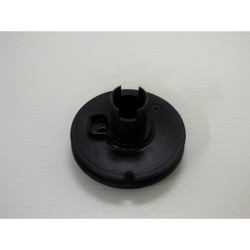 Poulie de démarrage...