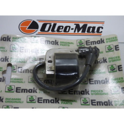 Bobine Electr Oleo-Mac...
