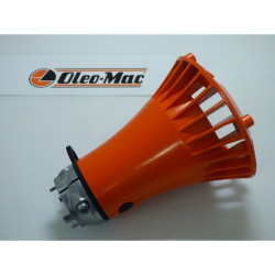 Carter Moteur Oleo-Mac Référence 51012009R