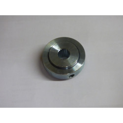 Cache Poussiere Référence...