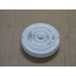 Poulie de démarrage...