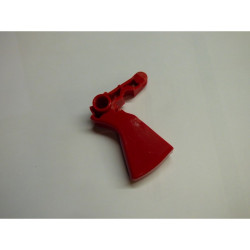 Levier Accelerateur...