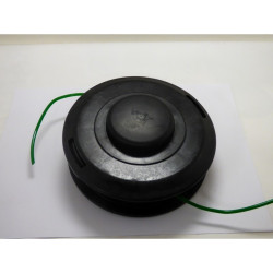 Tête tap'n go à 2 fils en...