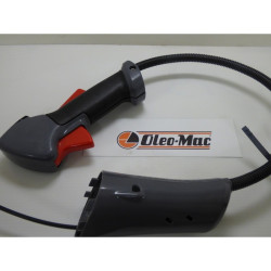 Poignée De Gaz Complète Oléo-Mac Référence 61370273