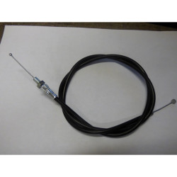 Cable Accel. Référence...