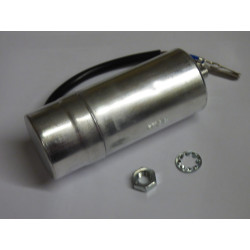 Condensateur Référence...