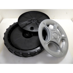 Kit Roue Oléo-Mac Référence...