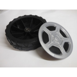 Kit Roue Référence 66070730