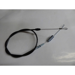 Câble de Traction Référence...