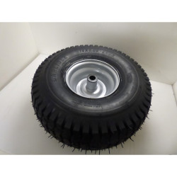 Roue Référence AK46174101