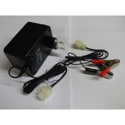 Chargeur de Batterie...